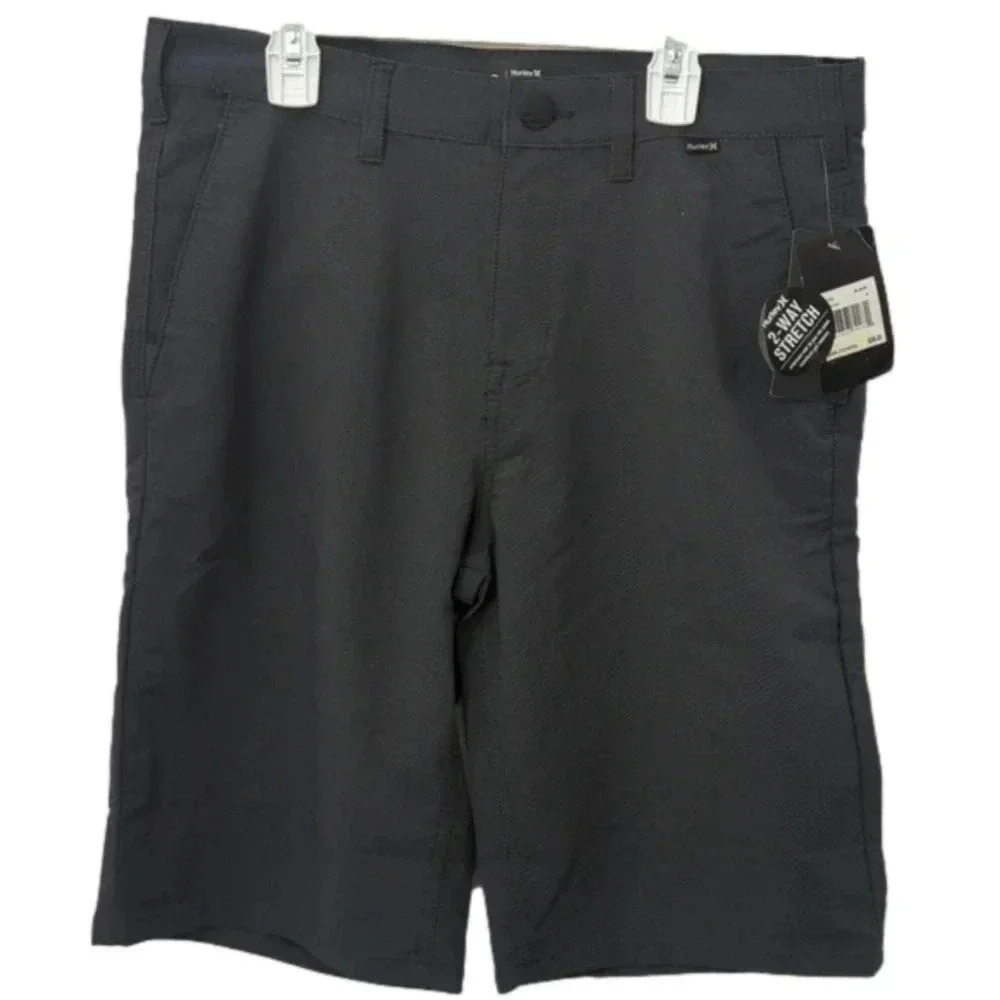 Hurley boys H20-dri walkshorts